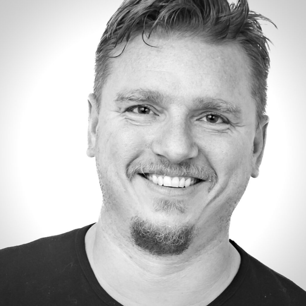 Chris Klaus